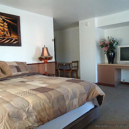 Blue Mountain Motel Okanogan Pokój zdjęcie