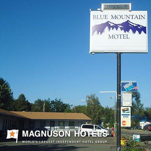 Blue Mountain Motel Okanogan Pokój zdjęcie