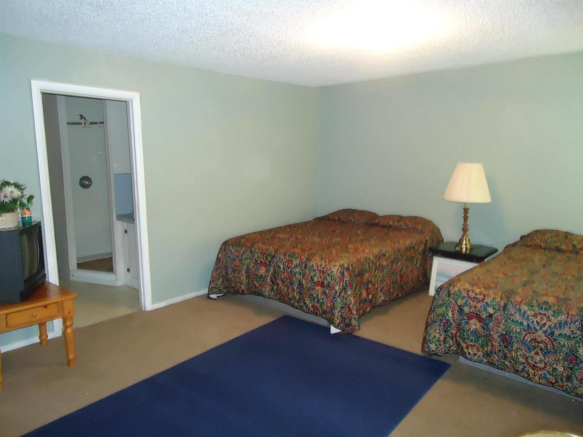 Blue Mountain Motel Okanogan Zewnętrze zdjęcie