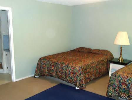 Blue Mountain Motel Okanogan Zewnętrze zdjęcie